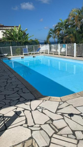 Studio Cosy Anse Mitan Trois Ilets